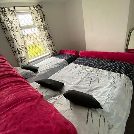 شقة 71 Travis Street بيرنلي المظهر الخارجي الصورة