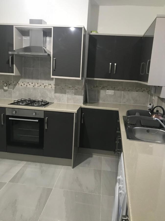 شقة 71 Travis Street بيرنلي المظهر الخارجي الصورة