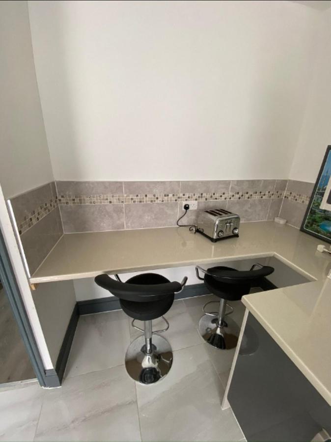 شقة 71 Travis Street بيرنلي المظهر الخارجي الصورة