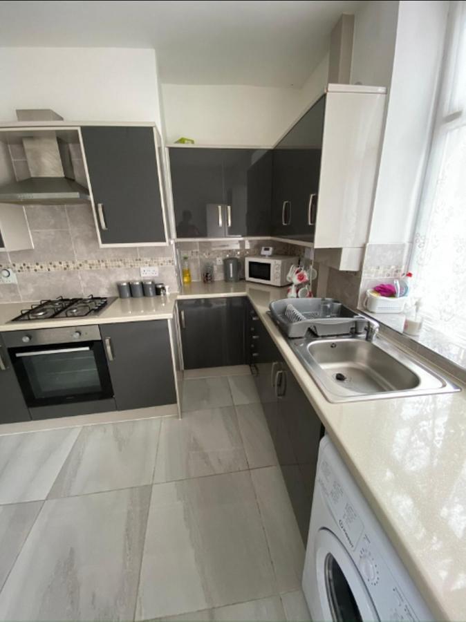 شقة 71 Travis Street بيرنلي المظهر الخارجي الصورة