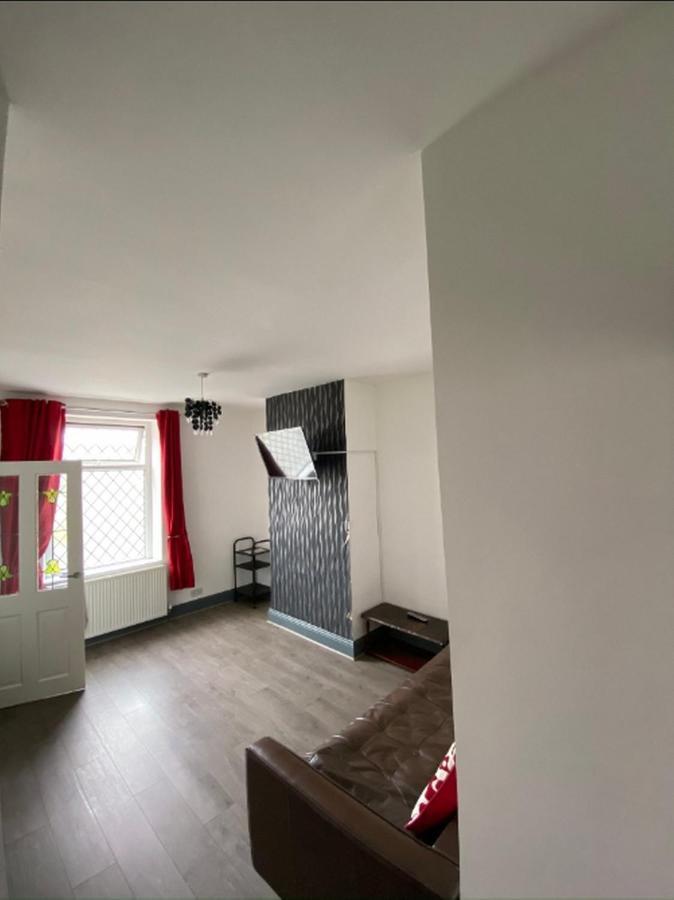 شقة 71 Travis Street بيرنلي المظهر الخارجي الصورة