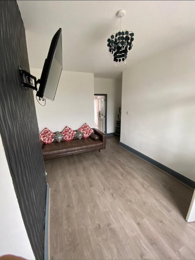 شقة 71 Travis Street بيرنلي المظهر الخارجي الصورة