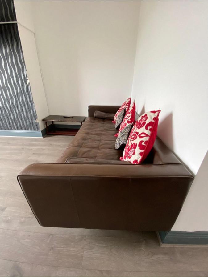 شقة 71 Travis Street بيرنلي المظهر الخارجي الصورة